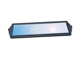 Maybe you would like to learn more about one of these? Coleman 58012 2 Watt Solar Battery Maintainer