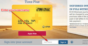 Your account setup is complete. Tires Plus Credit Card Review 2021 Login And Payment