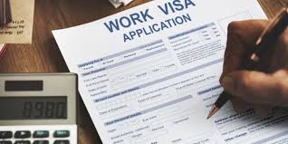 Das visum für den langfristigen aufenthalt in england können sie online oder auf dem postweg bei der uk border. Work Visas In The United Kingdom Visas In England