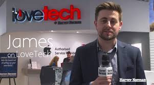 With 14 stores across the island of ireland and 300 stores worldwide, harvey norman is a leading retailer of furniture, bedding, electrical and computers. Lovetech Harvey Norman Ireland