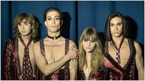 Последние твиты от maneskinofficial (@thisismaneskin). Eurovision Winners Maneskin Talk Offensive Drug Accusations Variety