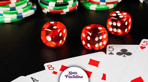 Expert Tips on How to Win at Dice Games - Slots Paradise