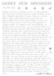 Beiträge zur hochzeit der tochter. Texte Zur Hochzeit Ehe Christliche Perlen