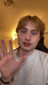 Put a Finger Down: Discord Edition