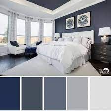 Two colour combination bedroom walls smith design. Living Room Bedroom Combo Inspirational Image Result For Two Tone Living Room Colour Scheme Warna Kamar Tidur Warna Ruang Tamu Makeover Kamar Tidur