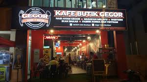 We have experienced electrician offers various type of electrical works including electrical installation, wiring and troubleshooting in shah alam area. Signboard Murah Gegor Cafe Boutique Signboard Led Lightbox Jimat Elektrik Saujana Utama