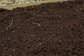 Working organic matter into the soil year after year will add nutrients and make clay soil more permeable. Garden Loam Soil What Exactly Is Good Garden Loam