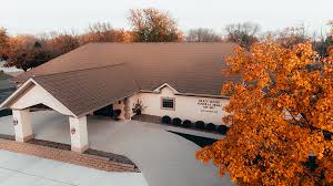 Brick Meger Medford Funeral Home Owatonna Medford Mn Funeral Home Cremation