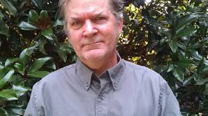 Author George Singleton