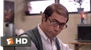 What is the theme of the movie? Stand And Deliver 1988 All We Need Is Ganas Scene 3 9 Movieclips Youtube