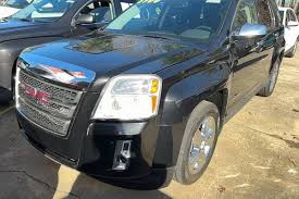Image result for Carbon Black 2014 Terrain