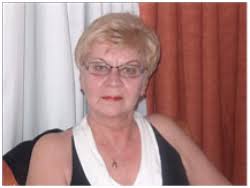 Obituary Notice — Patricia Gayle Dillon