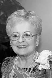 Ruth Hester Hill, age 93, of Temple, died Tuesday