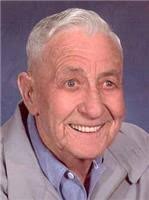 James Mattingly Obituary (1930