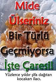 Mide Ulseri Dogal Tedaviler Dogal Saglikli Yasam