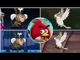 The first episode of angry birds rio smugglers den 30 levels game. Angry Birds Rio Last Stage Ending Play Video Skachat S Mp4 Mp3 Flv