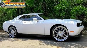 Image result for Stone White 2010 Challenger
