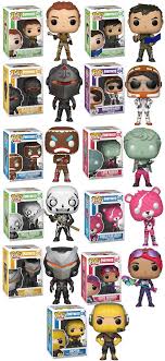 Check out all the adorable new funko pop fortnite figures. Funko Fornite Pops Funko Pop Exclusives Funko Pop Dolls Funko Pop