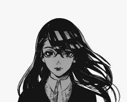 Rize Kamishiro Goddess Tokyo Ghoul Manga Tokyo Ghoul Rize Tokyo Ghoul