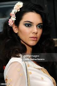 1,123 Kendall Jenner September 2015 Stock Photos, High-Res Pictures, and  Images