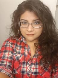 Erika Loredo's Instagram, Twitter & Facebook