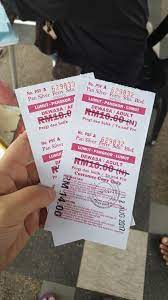 Harga tiket duta pangkor express ferry service harga tiket mungkin berbeza tetapi tetap, berpatutan dan murah. Trip To Pulau Pangkor Pangkor Island