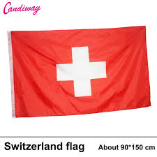 Elk zwitsers kanton heeft een vierkante vlag. Zwitserland Vlag 3 5 Voeten Polyester Flag 90 150 Cm Grote Banner Zwitserse Vlag Switzerland Flag Swiss Flagbig Banner Aliexpress