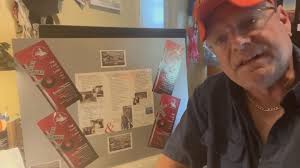 HAGERSTOWN ROUNDHOUSE MUSEUM Hagerstown Roundhouse Museum 296 SOUTH BURHANS  BLVD. HAGERSTOWN , MARYLAND 21740 Open Tomorrow, Friday the 6th of June 2025