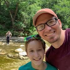 Corey Moss (@coreyjmoss)