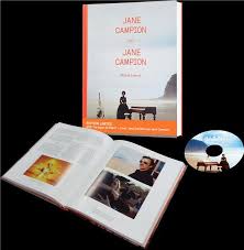 Yamaha musikmesse n1 avantgrand hybrid piano. Coffret Jane Campion Le Livre Jane Campion Par Jane Campion Le Film La Lecon De Piano Jane Campion Esc Editions Dvd Potemkine Paris