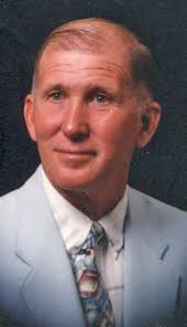 Marvin “Cork” Mays