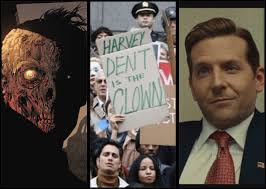 Bradley Cooper as Harvey Dent in Joker: Folie à Deux (Speculation/Fan-Cast)  : r/Fancast