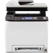 We have a direct link to download ricoh sp c250dn drivers, firmware and other resources directly from the ricoh site. Ricoh Sp C250sf All In One Color Laser Printer 407523 B H Photo