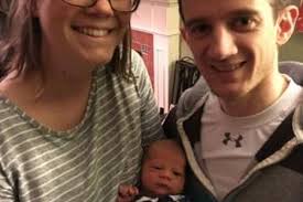 Fundraiser for Alecia Hollinger by Brian Osmond : Adam Hollinger