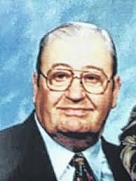 James Vann Obituary (1933