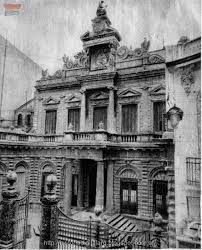 Pin De Ruben Dario Quiroga En Argentina Estancias Palacios Y Mansiones Buenos Aires Arquitectura Arquitectura Argentina Buenos Aires Argentina