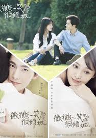 Love O2o Chines Drama Asian Love Yang Yang Zheng Shuang