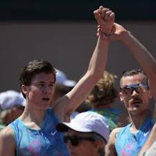After breaking the world indoor mile record in birmingham on saturday, … 32 Johannes Vetter Ideen Sportarten Sport Leichtathletik
