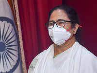 West bengal cm mamata banerjee has revoked its earlier decision of complete lockdown in the state on september 12 (ani). Ggzmpoq8s2zsgm