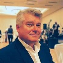 Gary William Logan Jr. Obituary