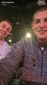 Eric Brugge's Instagram, Twitter & Facebook