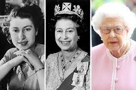 From wikipedia, the free encyclopedia. Today Elisabeth Ii Celebrated 69 Years Since She Was Enthroned On February 6 1952 Next Year She Ll Celebrate 70 Years As A Monarch Europe