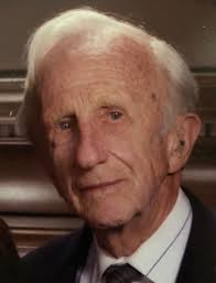 Benjamin Booth Mitchell