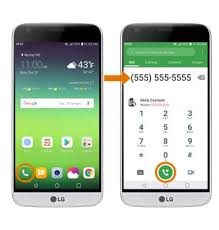 It has never worked 4 to 5 hours on the old phone with them and i give up, liars and thieves. Lg G5 H820 Wi Fi Calling At T