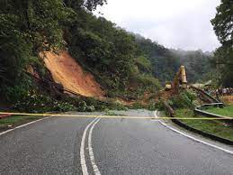 Kepentingan sektor pelancongan kepada pembangunan negara kepentingan sambutan hari kebangsaan kepentingan semangat cinta akan negara dalam pembinaan negara bangsa kepentingan sastera dalam pendidikan kepentingan pengawetan makanan tahun 6 kepentingan pengurusan sumber manusia secara umum kepentingan perpaduan dan. Rain Causes Two Landslides At Cameron Highlands The Star