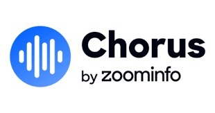 Screenshot of Chorus.ai