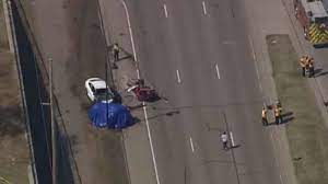 But car accidents happen each and every day. Burnsville Crash Leaves 2 Dead 2 Injured Kstp Com