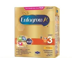 Does this mean that my baby have to start to use enfalac a+ step 2 once my baby reach 6 months old?? Enfagrow A Step3 Madu 1 2kg 1 3y Mfgmcomplex Mybuzzaar