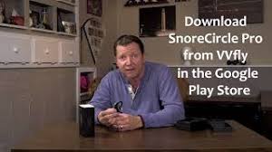 Want to check your snoring habits and record your snoring while you are asleep? Smart Snore Stopper With Bluetooth Headset Youtube