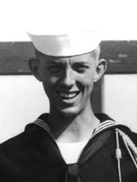 PO2 David Robert Ray, Mc Minnville, TN